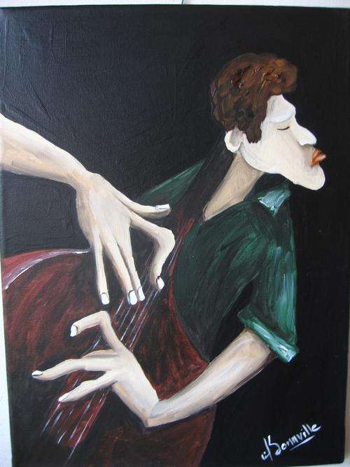 John    by dSomm'ville