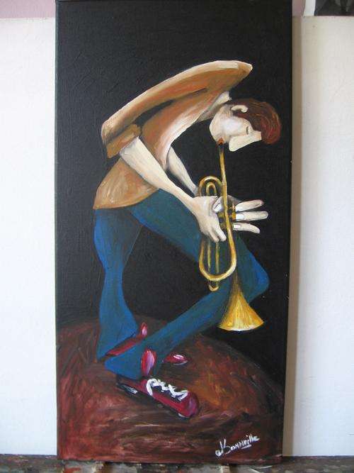 Mike     by dSomm'ville