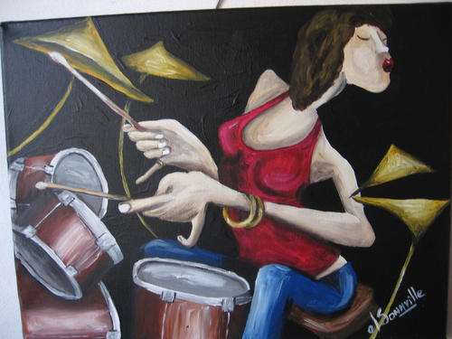 LuLu    by  dSomm'ville