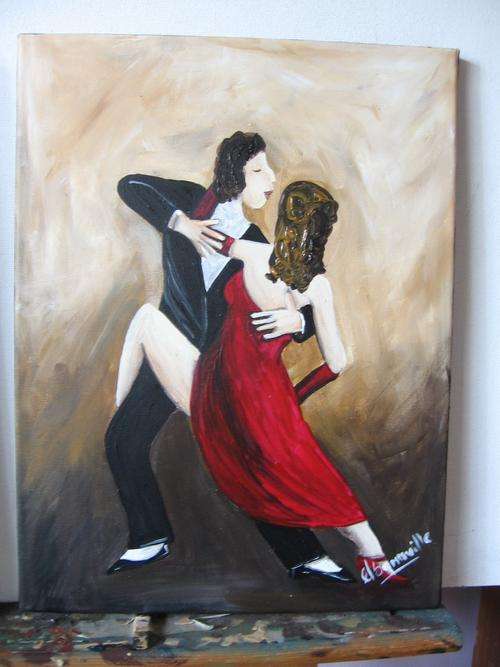 The Rumba  03      by  dSomm'ville