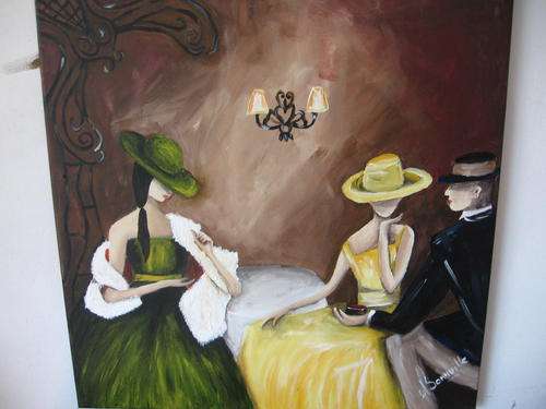 The Question      by  dSomm'ville