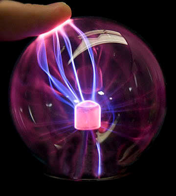 USB Plasma Ball