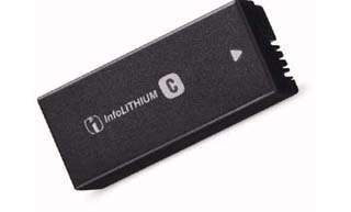 New Sony NP-FC11 Battery for Digital Cameras