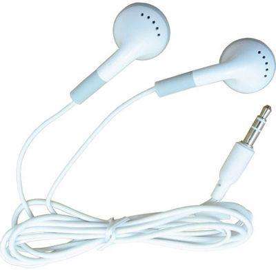 High Quality Stereo Headset for iPod/iPhone