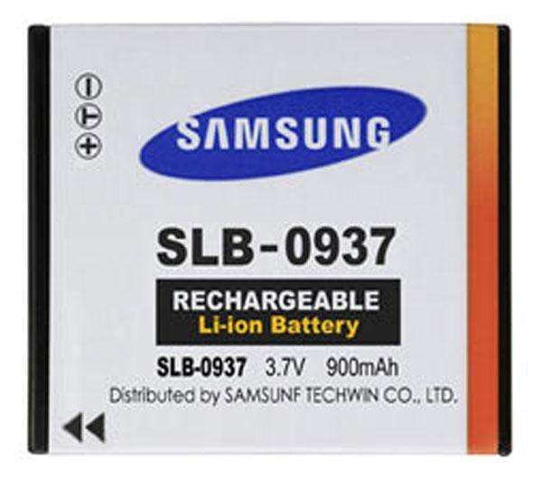 Samsung battery SLB-0937