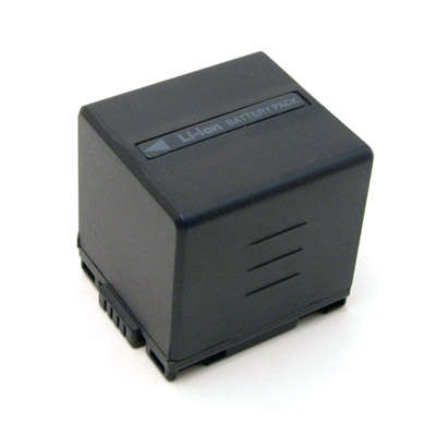 BRAND NEW BATTERY FOR PANASONIC CGA-DU21