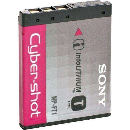 Sony Cyber-Shot Digital Camera Battery NP-FT1 For Sony Cyber-Shot T33,T3,L1 Cameras