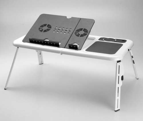Foldable Laptop Table