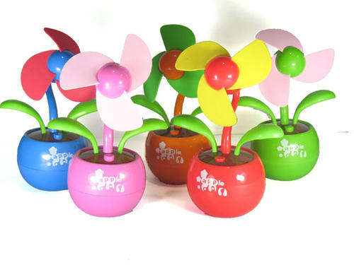 USB Mini Apple Flower