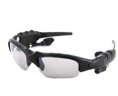 2GB Sport Sunglass Digital MP3 Player