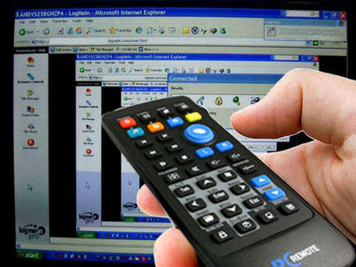 USB PC Computer Remote Control And Media Center Controller