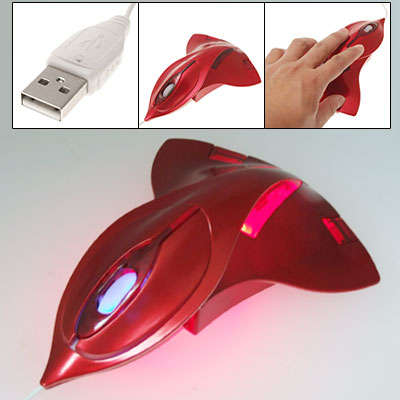FF-22 USB Aircraft Mouse