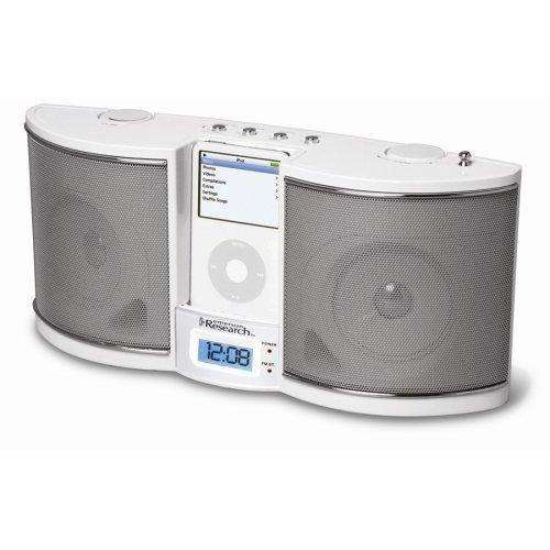 iPod Docking Station Sound System