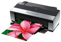 Glossy Photo Paper 5760 dpi For Inket