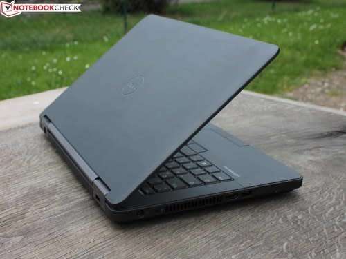 DELL LATITUDE E5440 -  i5 4310U - 500GB HDD- 8GB RAM with 4G Mobile Broadband