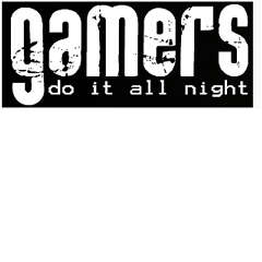 AWESOME Gamers T-Shirt