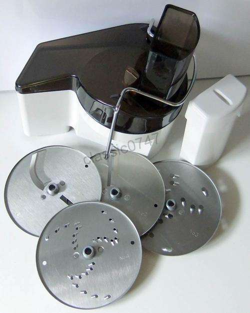 Kenwood chef a901 attachments deals