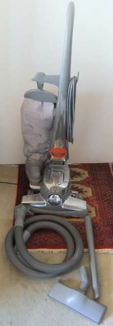 Kirby Sentria Vacuum Cleaner