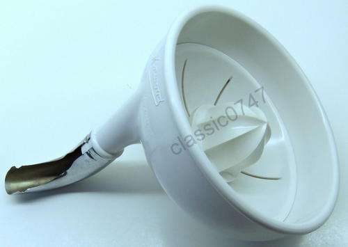 KENWOOD-CHEF  ATTACHMENT  (Citrus Press/Juice Extractor  for Models A700/A701