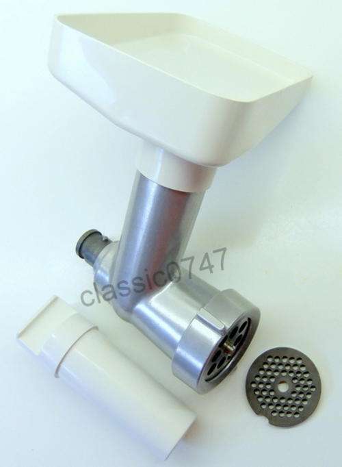 KENWOOD-CHEF  ATTACHMENT (MEAT MINCER A920 for A901 to >>) EXCELLENT CONDITION