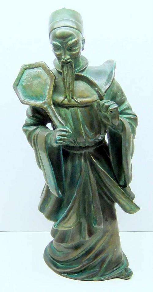 Lovely Ceramic Sculpture from Italy