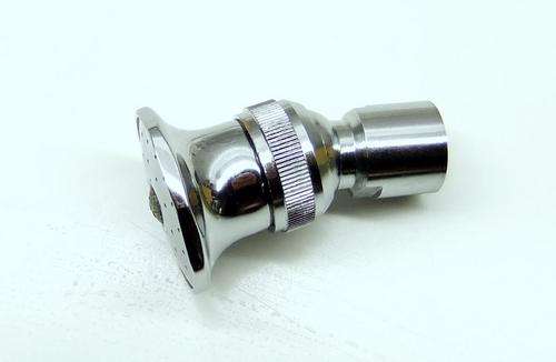 SHOWER ROSE / Heads  (IN CHROM )