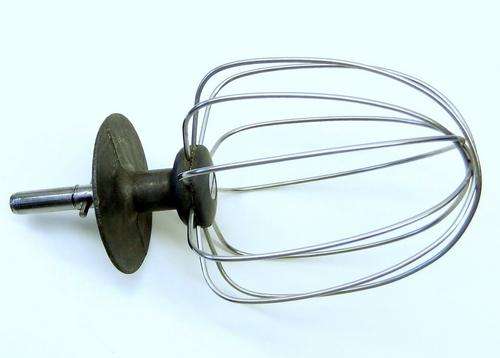 KENWOOD-CHEF  ATTACHMENT  (Wire Whisk for A701,A901>>)