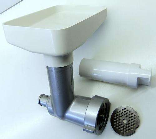 KENWOOD-CHEF  ATTACHMENT (MEAT MINCER for A901 >>)