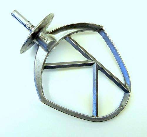 KENWOOD-CHEF  MAJOR  ATTACHMENT  (K-Beater for Major)