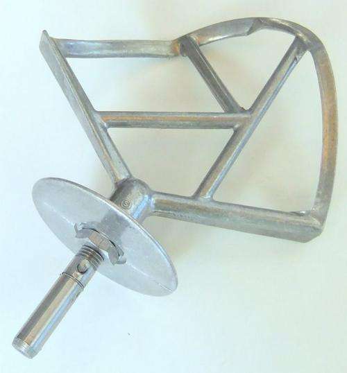 KENWOOD-CHEF  ATTACHMENT  ( K-beater for A701/A901>>)