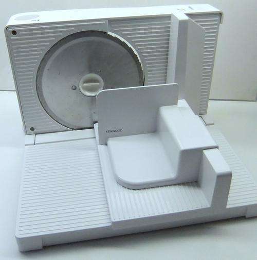 KENWOOD   Multi-Purpose Electric Food Slicer model-SL250