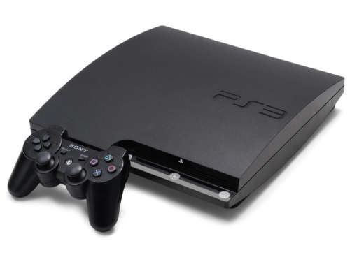 Playstation 3 120 GB with 1 controller FREE DELIVERY IN SA