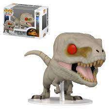 Funko Pop Jurassic World Atrociraptor (Minor box Wear)