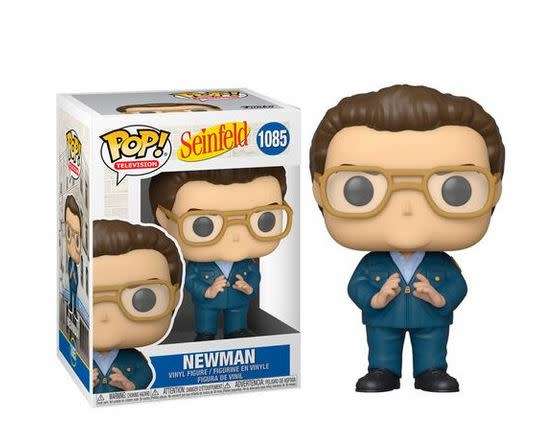 Funko Pop Seinfeld Newman