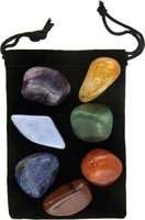Chakra Balancing Crystal Pack