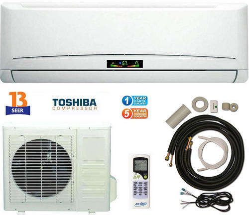 Ductless Split Air Conditioner