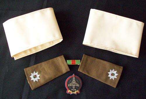 Anti Aircraft School lot, ONE BID TAKES ALL!