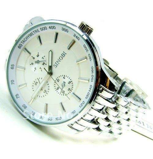 ***LIMITED EDITION***The Most Gorgeous MENS SInobi Ever***AN ABSOLUTE STUNNING ACCESSORY