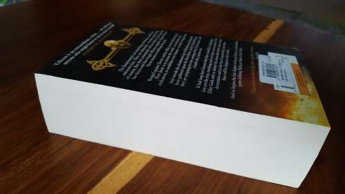 The Crippled God (Malazan Book of the Fallen #10) by Steven Erikson