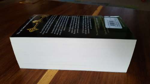 Toll the Hounds (Malazan Book of the Fallen #8) by Steven Erikson