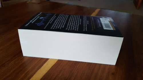 Dust of Dreams (Malazan Book of the Fallen #9) by Steven Erikson