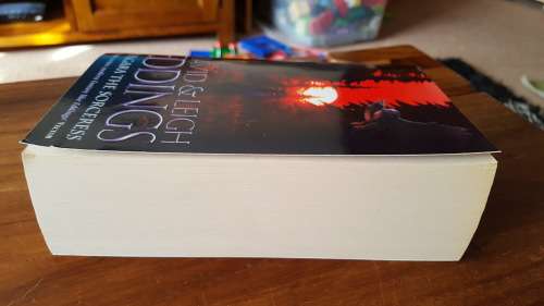 Polgara the Sorceress (Belgariad Prequel)  by David & Leigh Eddings