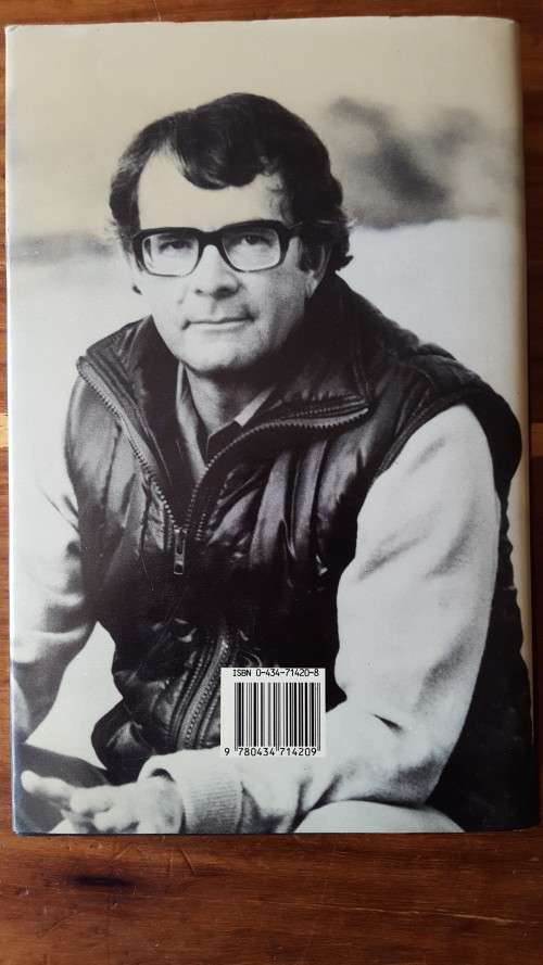 A Time to Die (Courtney #7) by Wilbur Smith - Large Hardcover