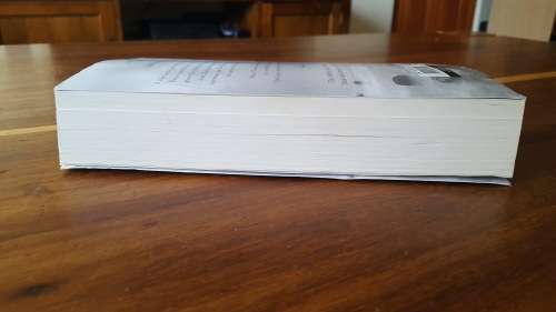 Torment (Fallen #2) by Lauren Kate - Large Softcover