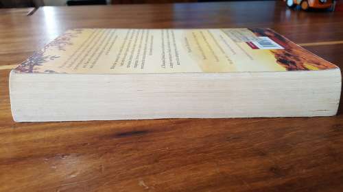 A Thousand Splendid Suns by Khaled Hosseini - Large Softcover