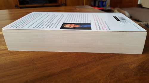 Patrick Holford`s New Optimum Nutrition for the Mind - Large Softcover