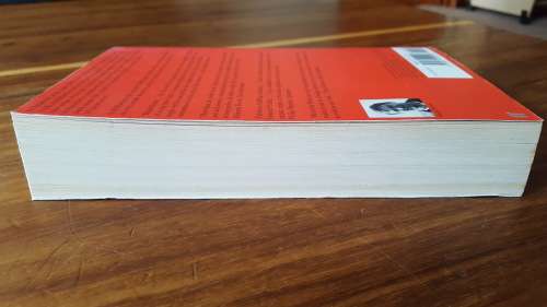 My Name Is Red by Orhan Pamuk (Winner of the Nobel Prize in Literature 2006)