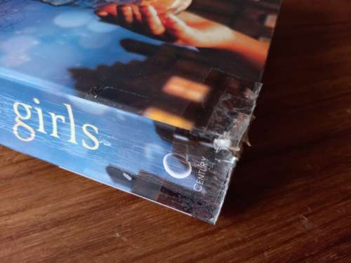 The Girls by Lisa Jewell - Large Softcover