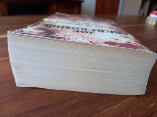 Last Argument of Kings (The First Law #3) by Joe Abercrombie