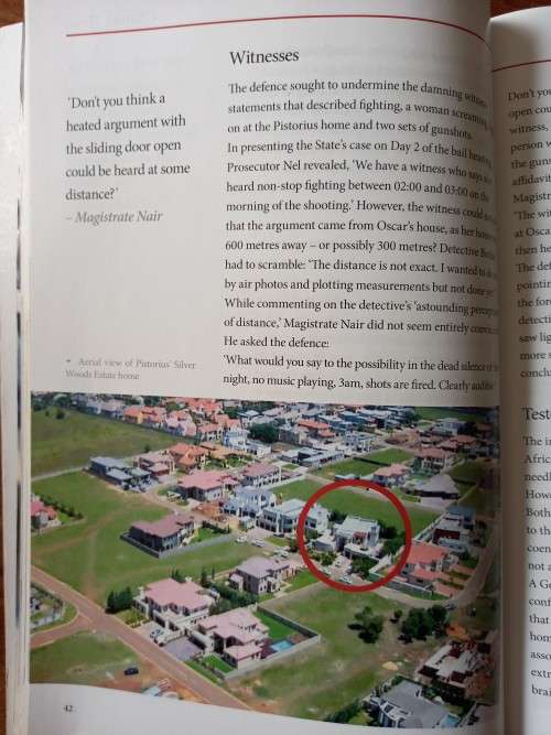 The Killing: Oscar Pistorius and Reeva Steenkamp by Laurie A. Claase